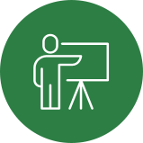 Education & Strategic Guidance